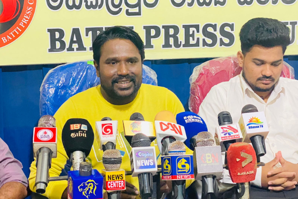 மட்டக்களப்பு கலைஞர்களினால் உருவாக்கப்பட்ட திரைப்படங்கள் வெளியீடு குறித்து வெளியான தகவல் | The Release Of Three Films Created மட்டக்களப்பு கலைஞர்களினால் உருவாக்கப்பட்ட திரைப்படங்கள் வெளியீடு குறித்து வெளியான தகவல் | The Release Of Three Films Created