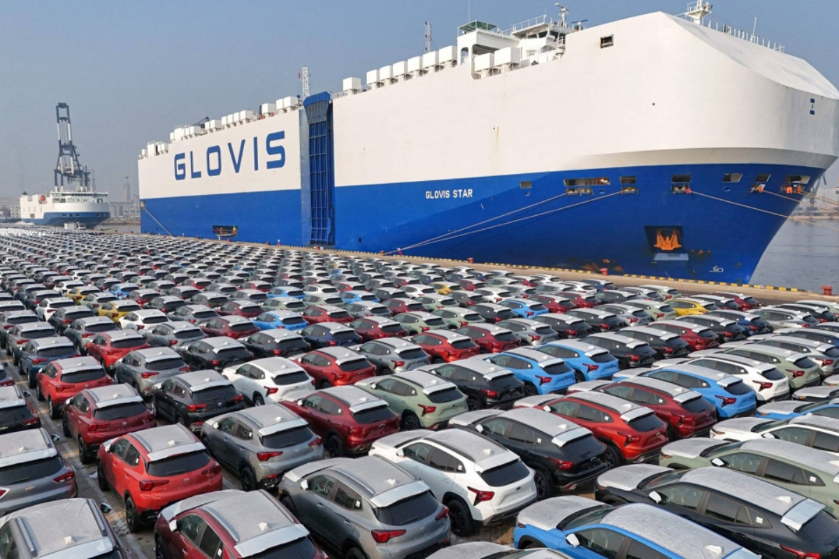 வாகன இறக்குமதி தொடர்பில் மத்திய வங்கியின் அறிவிப்பு | Usd 600 Million Spent On Vehicle Imports In 2026 வாகன இறக்குமதி தொடர்பில் மத்திய வங்கியின் அறிவிப்பு | Usd 600 Million Spent On Vehicle Imports In 2026