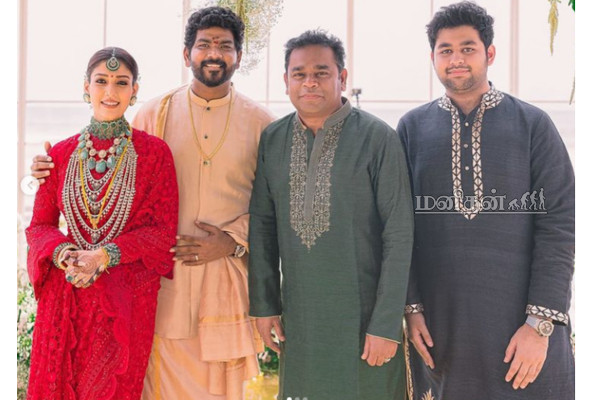 விக்கி செய்த தவறு! கலக்கத்தில் நயன் விக்கி ஜோடிகள்: நெட்ஃபிளிக்ஸ் பின்வாங்கியது ஏன்? | Netflix Refuse Telecast Nayanthara Wedding