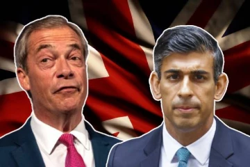 பிரித்தானிய பிரதமருக்கு பேரிடி: பொதுதேர்தலில் களமிறங்கும் நைஜல் ஃபரேஜ்