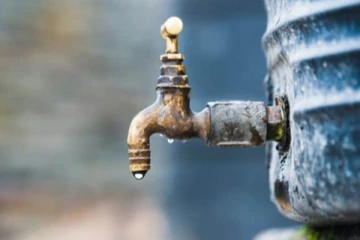 අඛණ්ඩ ජල සැපයුමට බාධා ඇති විය හැකි බවට ජල සම්පාදනයෙන් දැනුම්දීමක්...