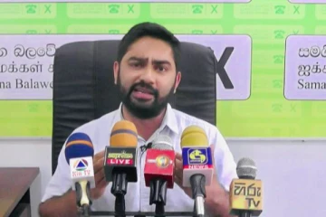ஜனாதிபதி எடுத்த தவறான முடிவுகளே பொருளாதார நெருக்கடிக்கு காரணம்: இம்ரான்