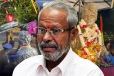 அகற்றப்பட்ட திலீபனின் சிலை : சந்திரசேகருக்கு பதிலடி கொடுத்த சி.வி.கே
