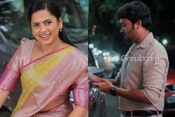 அடி வாங்கியும் நிலாவிற்கு ராகவ் அனுப்பிய மெசேஜ், சோழன் என்ன செய்தார் தெரியுமா?.. அய்யனார் துணை | Ayyanar Thunai Serial Feb 24 Episode Storyline