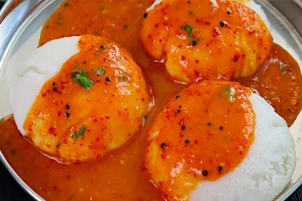 Tomato Chutney: வெறும் 5 நிமிடத்தில் ரோட்டு கடை தக்காளி சட்னி செய்வது எப்படி? | Street Hotel Famous Tomato Chutney