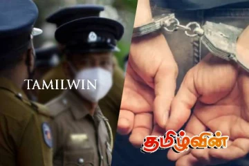 வெளிநாட்டிலிருந்து போதைப்பொருளை தருவித்து விநியோகித்த ஸ்பெயின் பிரஜை கைது