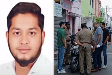 திமுக பிரமுகர் வீட்டில் நடைபெற்ற என்.ஐ.ஏ சோதனை நிறைவு....கைப்பற்றப்பட்டது என்னென்ன..?