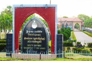 தென்கிழக்கு பல்கலைக்கழகத்தில் 37 மாணவர்களுக்கு கோவிட் தொற்று