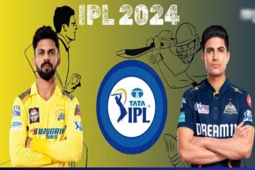 சென்னை - குஜராத் அணிகளுகிடையிலான மோதல்: இரண்டாவது வெற்றி யாருக்கு..!