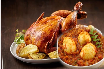 கோழி இறைச்சி - முட்டையின் விலை அதிகரிப்பு!