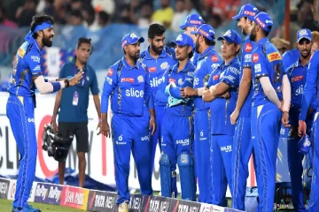 வெளியேறும் ஸ்டார் வீரர்கள்; மும்பை அணியில் பெரும் சிக்கல் - அம்பானி திட்டம்!