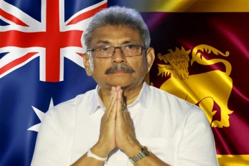 நெருக்கடியில் இருந்து மீள அவுஸ்திரேலிய உதவும்!! கோட்டாபயவிடம் வழங்கப்பட்ட உறுதிமொழி