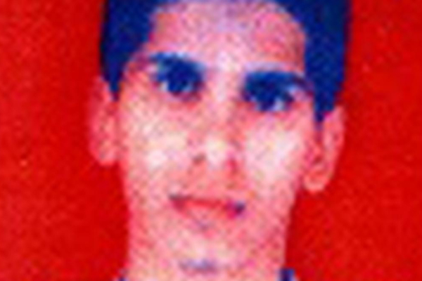 Mohammed Shahid Faisal