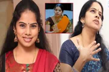 நான் இறந்துவிட்டதாக 'கண்ணீர் அஞ்சலி'; இதனால் தான் நான்.. தீபா வெங்கட் வேதனை!