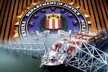 அமெரிக்காவை உலுக்கிய இலங்கை நோக்கி வந்த கப்பல் விபத்து: விசாரணைகளை ஆரம்பிக்கும் எப்.பி.ஐ