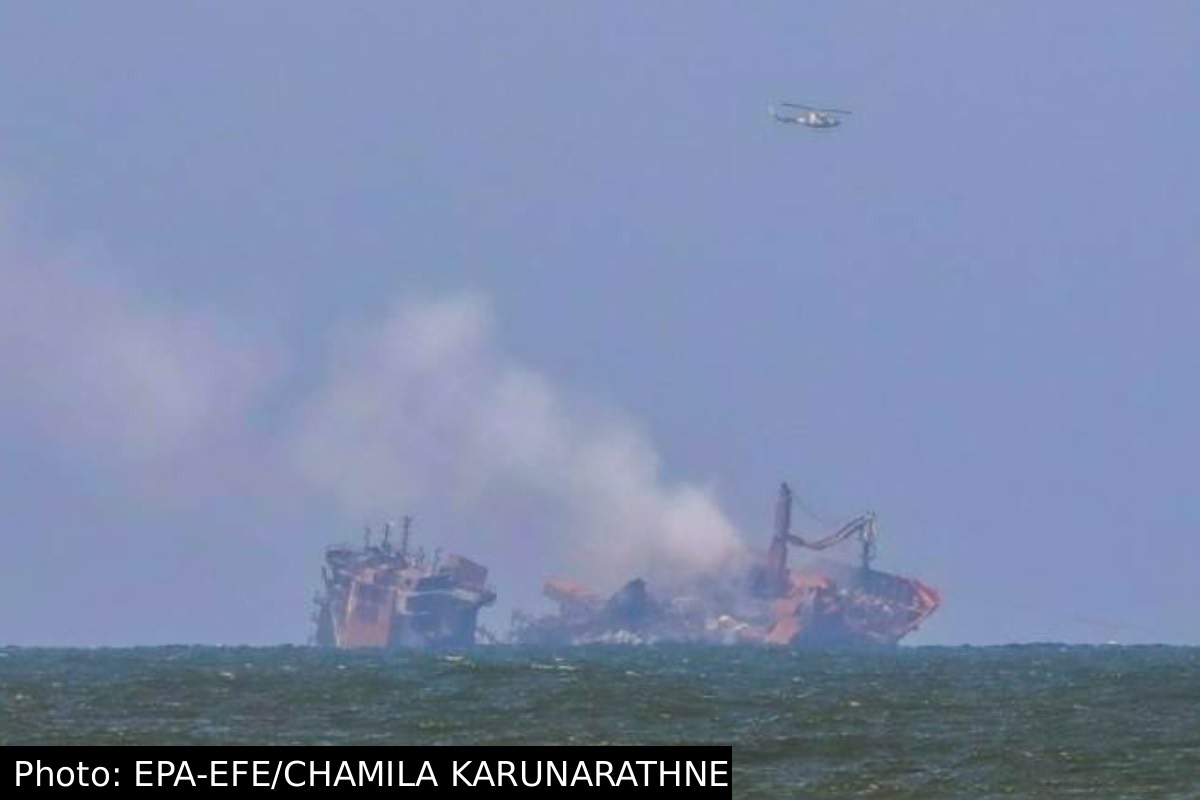 போதைப்பொருள் கடத்தல் படகு மீது அமெரிக்க ராணுவம் தாக்குதல்: மூவர் உயிரிழப்பு | Us Army Attacks Narco Vessel In Eastern Pacific