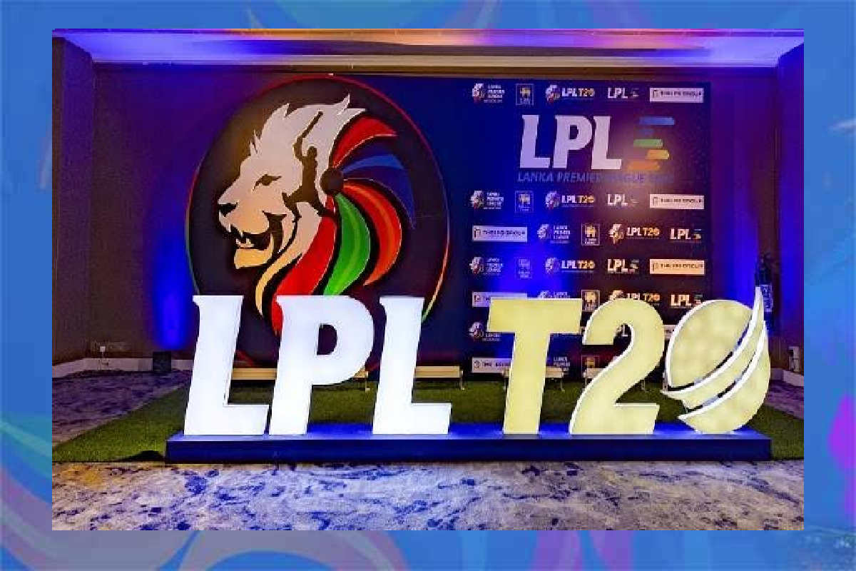LPL இறுதிப் போட்டியில் Jaffna Kings - இரசிகர்களுக்கு இலவச அனுமதி | 2026 Lanka Premier League Lpl Cricket Final Match LPL இறுதிப் போட்டியில் Jaffna Kings - இரசிகர்களுக்கு இலவச அனுமதி | 2026 Lanka Premier League Lpl Cricket Final Match