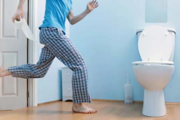 அடிக்கடி சிறுநீர் கழிக்கிறீர்களா? ஆபத்தான பிரச்சினை இருக்குமாம் ஜாக்கிரதை