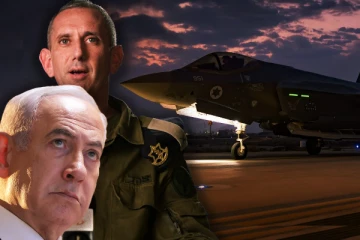 ஈரானைத் தாக்கும் இறுதி மணித்துளிகள்!! பதற்றத்தில் மத்தியகிழக்கு!!