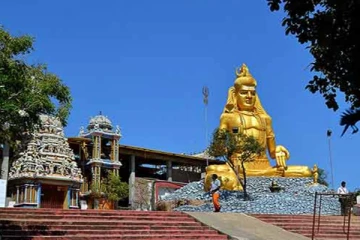 திருக்கோணேஸ்வர ஆலய பரிபாலனசபைக்கு எதிராக கட்டாணை; பதிவிடுவோருக்கு எச்சரிக்கை