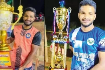 கல்யாணமாகி 1 மாதம்தான்; பிரிந்து சென்ற காதல் மனைவி - தேசிய கபடி வீரர் தற்கொலை!