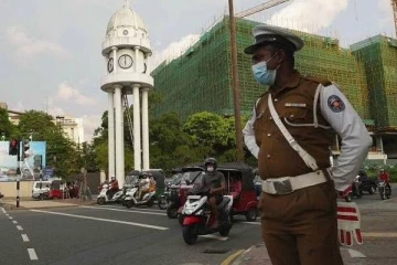 கொழும்பில் போலி பொலிஸாரால் மக்களுக்கு விடுக்கப்பட்ட எச்சரிக்கை!