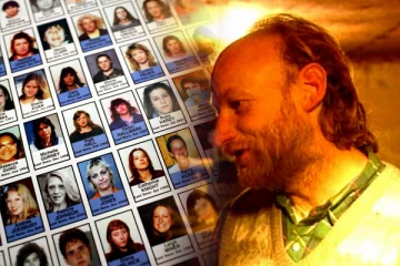 தொடர்ச்சியாக காணாமல்போன பெண்கள் - கனடாவை உலுக்கிய சம்பவம் (Video)