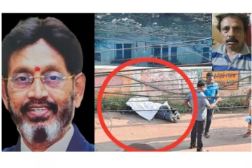 சென்னையில் தயாரிப்பாளர் கொடூரக் கொலை... - உடலை சாக்கு மூட்டையில் கட்டி வீசிய மர்ம நபர்களில் ஒருவர் கைது