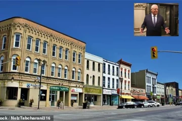 கனடாவில் வீட்டிற்குள் நுழைந்த மர்மநபரை கடுமையாக தாக்கியதற்காக வீட்டு உரிமையாளர் கைது