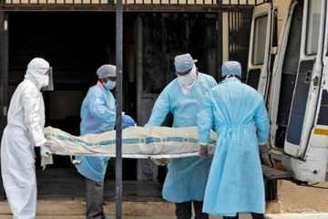 இலங்கையில் மீண்டும் பதிவான கொரோனா மரணம்!