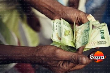 මේ විශ්‍රාම වැටුප් ගැන විශේෂ දැනුම්දීමක්