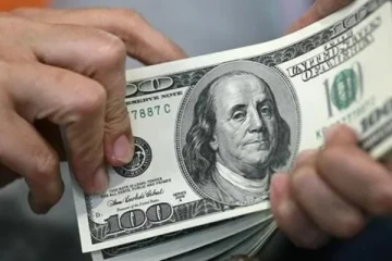 இலங்கையில் இன்றைய டொலர் பெறுமதி