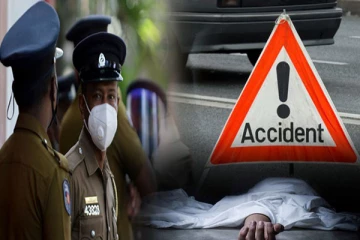 புத்தளத்தில் மோட்டார் சைக்கிள் விபத்து: குடும்பஸ்தர் ஒருவர் உயிரிழப்பு