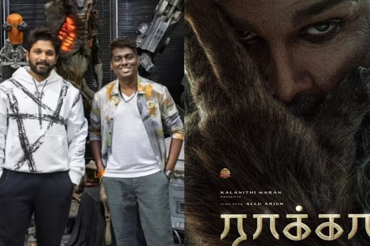 வாடகை வீட்டிற்கு மாறிய பிரபல நடிகர் - ஒரு மாத வாடகை எவ்வளவு தெரியுமா? | Allu Arjun Shifted To Rental House