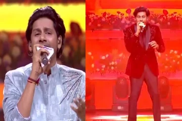 சரிகமப இறுதிச்சுற்று ; இலங்கை தமிழ் இளைஞனுக்கு இரண்டாம் இடம்