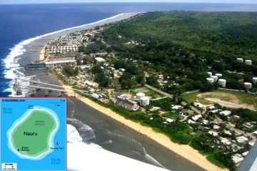 உலகில் தலைநகரம் இல்லாத ஒரே நாடு எது தெரியுமா?