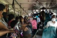 பேருந்துகளில் பயணிக்கும் பெண்களுக்கு எச்சரிக்கை
