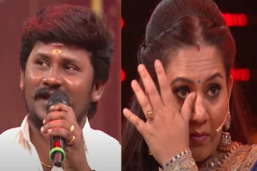 அனைவரையும் கண்கலங்க வைத்த விஜய் டிவியின் புதிய நிகழ்ச்சி.. ப்ரோமோ வீடியோ