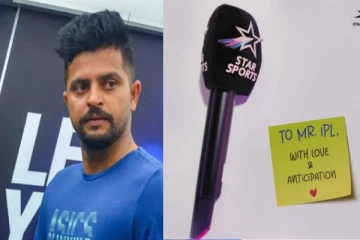 மீண்டும் ஐபிஎல் போட்டியில் சுரேஷ் ரெய்னாவா - அதிகாரப்பூர்வ தகவல்