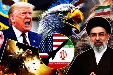 தோல்வியை ஒப்புகொள்ள வேண்டும்...! ஈரானுக்கு ட்ரம்ப் விடுத்துள்ள கடும் நிபந்தனை