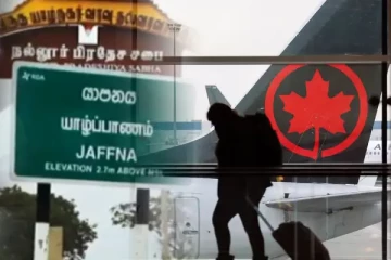 யாழில் போலி ஆவணம் மூலம் கனடா நபரிடம் கோடிக்கணக்கில் மோசடி