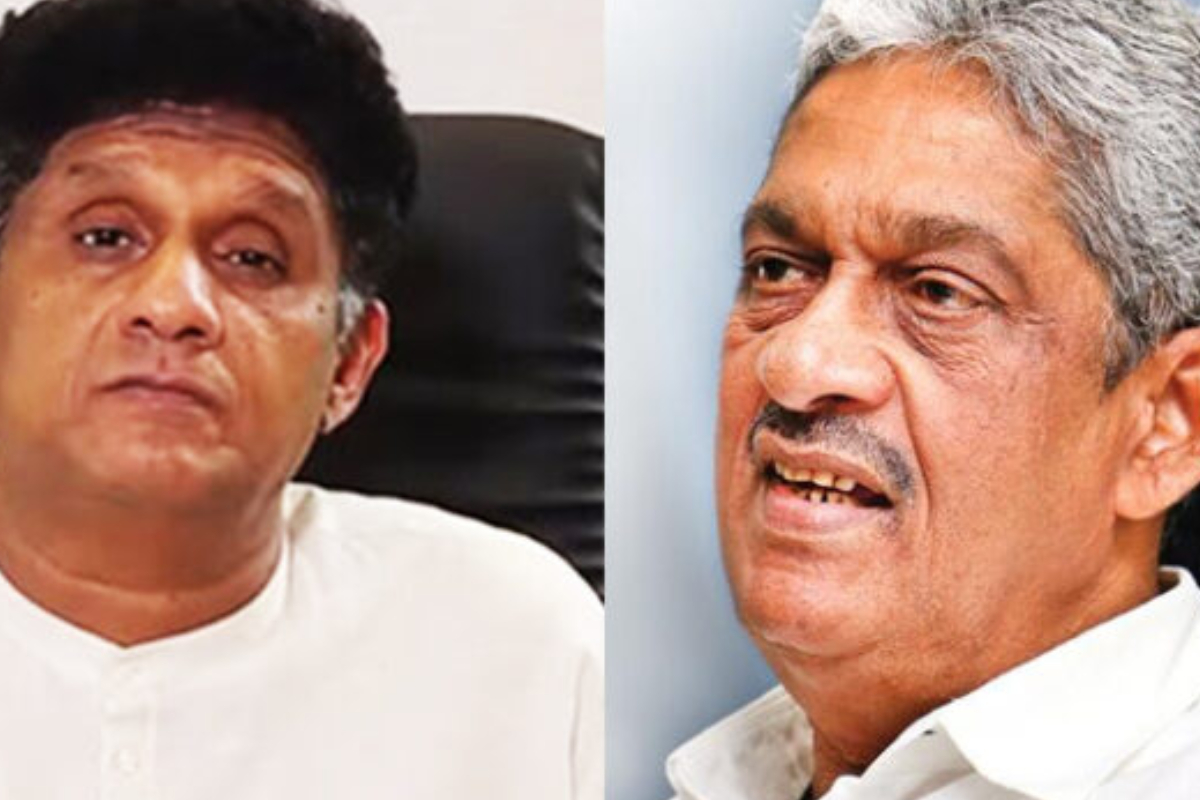 அரசியலை விட்டு விலகிய பொன்சேகா! ஊழல் தொடர்பில் பகிரங்க குற்றச்சாட்டு | Fonseka Quits Politics
