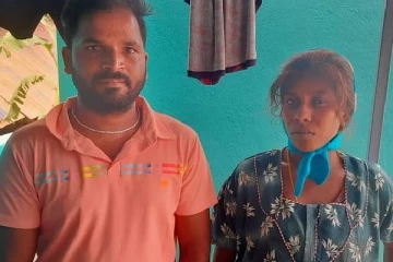 பெண் குழந்தையை கொன்று வீட்டில் புதைத்த பெற்றோர் - பகீர் பின்னணி!