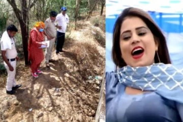 12 நாட்களுக்கு பின் கொடூரமாக கொலைசெய்யப்பட்ட பாடகி சங்கீதாவின் உடல் கண்டெடுப்பு - சிக்கிய குற்றவாளிகள்