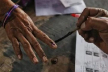 90 வாக்காளர்கள் கொண்ட பூத்தில் 181 வாக்குகள் பதிவு: அதிர்ச்சி சம்பவம்