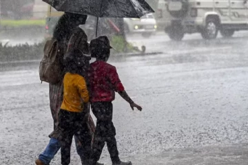 தமிழகத்தில் இன்று 2 மாவட்டங்களில் மிககனமழை பெய்யும்- வானிலை மையம்