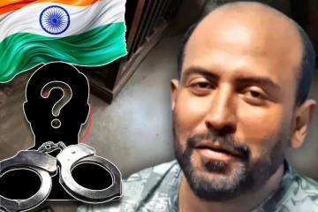 கணேமுல்ல சஞ்சீவவின் நெருங்கிய உதவியாளர் இந்தியாவில் கைது!