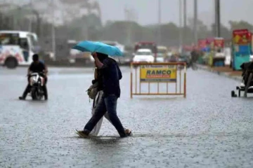 வானிலை தொடர்பில் வளிமண்டலவியல் திணைக்களம் வெளியிட்ட தகவல்!