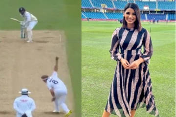 ஒரே ஓவரில் 29 ரன்கள் விளாசிய பும்ரா! தமிழ்ப்பெண்ணான அவர் மனைவி தந்த ரியாக்‌ஷன்