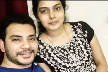 இனிமேல் அழமாட்டேன்: மறைந்த நடிகர் சேதுராமனின் மனைவி உருக்கமான பதிவு